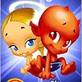 diable et ange