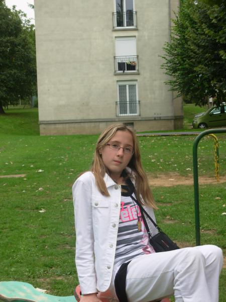 severine